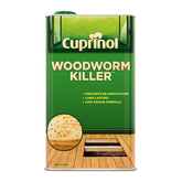 Woodworm Killer Low Odour
