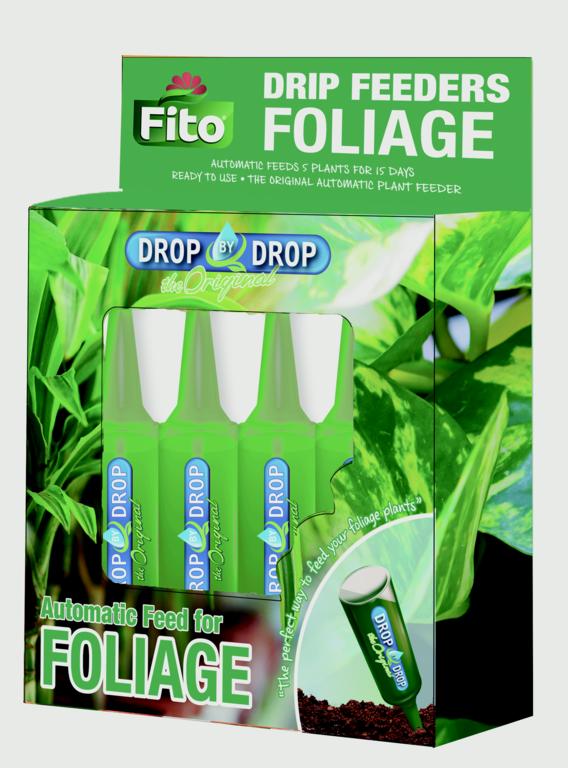 Drip Feeder 32ml x 5