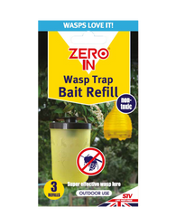 Wasp Trap Bait Refill