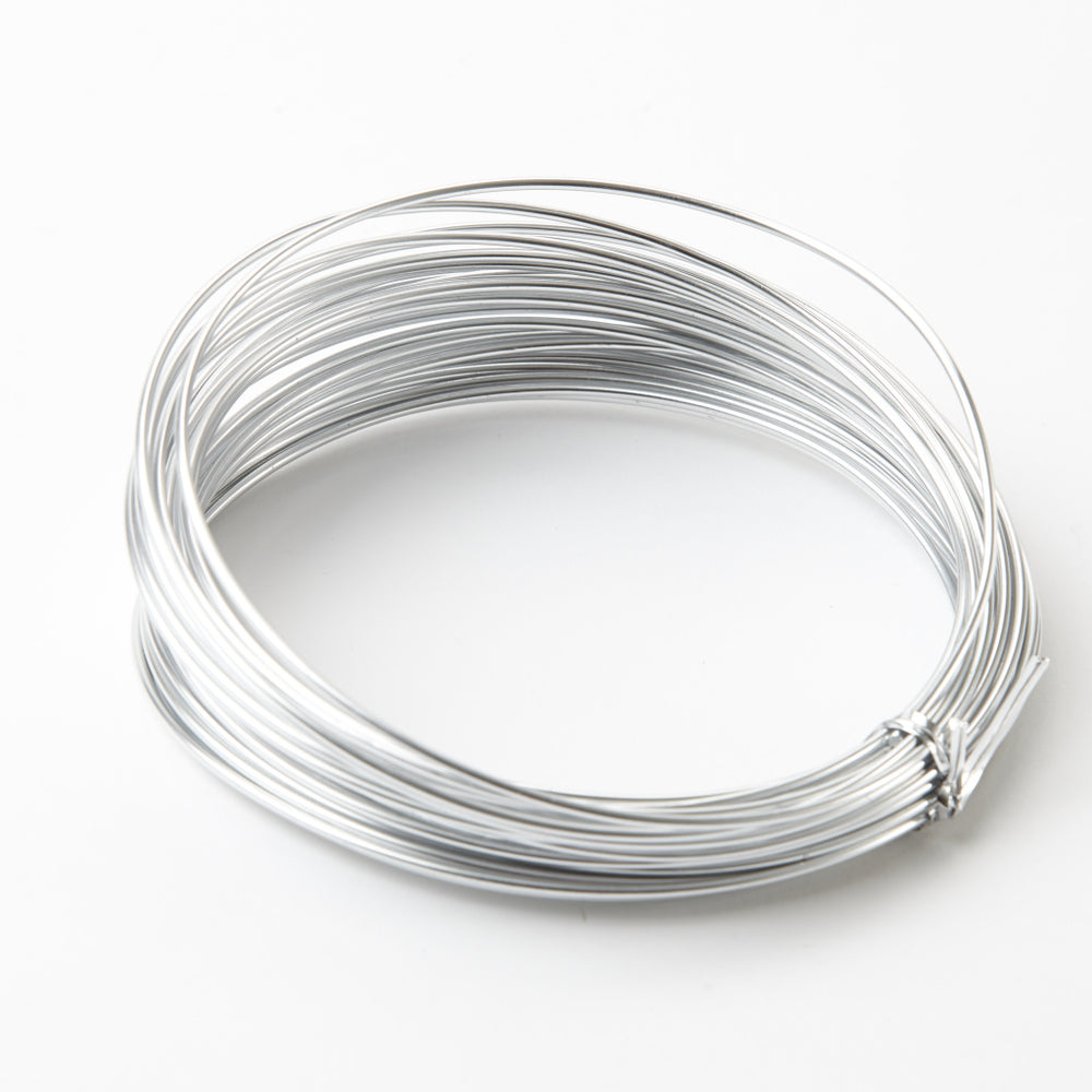 Aluminium Wire