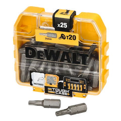Torx Bits 25mm
