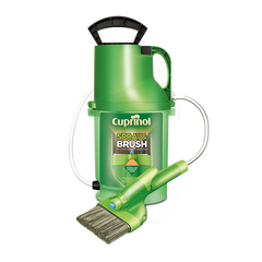 Spray And Brush 2 In 1