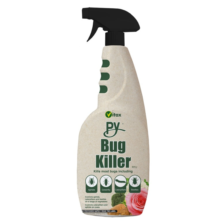 Py Bug Killer RTU