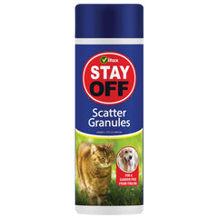 Scent Off Granules