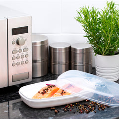 Fish Steamer
