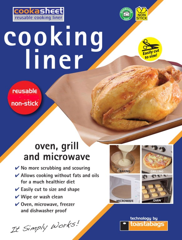 Cooking Liner