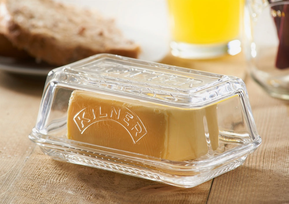Butter Dish