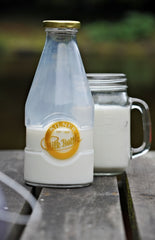 Milk Bottle