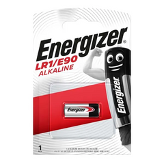 Alkaline Battery Single