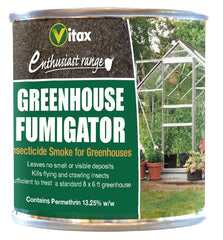 Greenhouse Fumigator