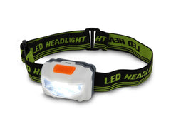 Head Light