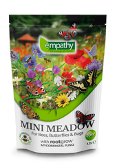 Mini Meadow Flower Seed With Rootgrow