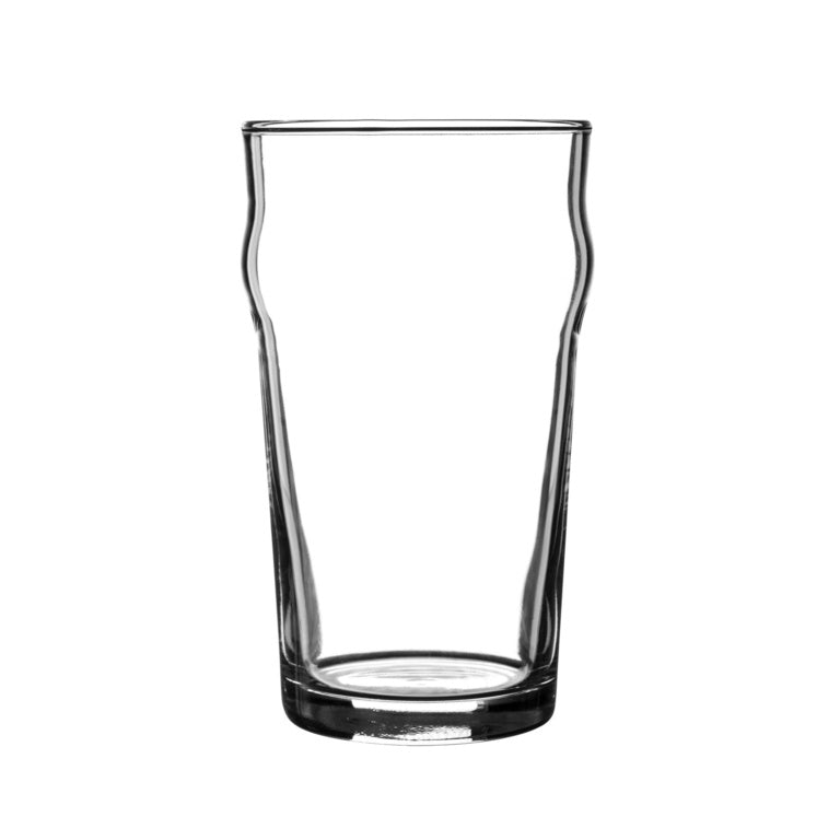 Essentials Sleeve Of 2 Nonik Glasses