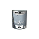 Anti Condensation Paint White