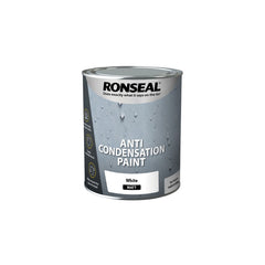 Anti Condensation Paint White