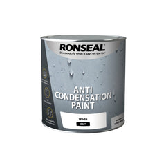 Anti Condensation Paint White