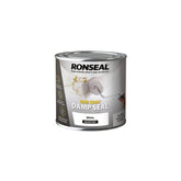 One Coat Damp Seal White