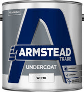 Undercoat 2.5L