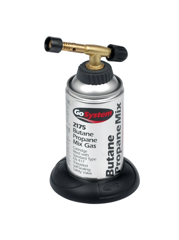 Fine Flame Tech Gas Torch