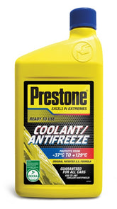 Ready to Use Coolant