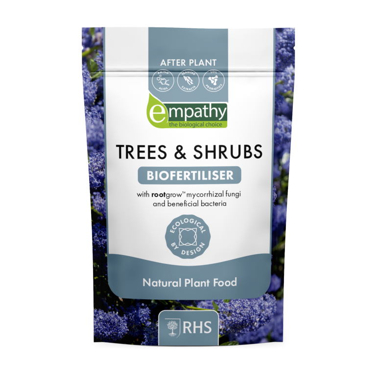 Afterplant Tree & Shrub Feed