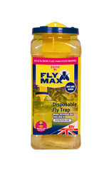 Disposable Fly Trap Baited RTU