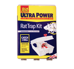 Ultra Power Rat Trap Kit