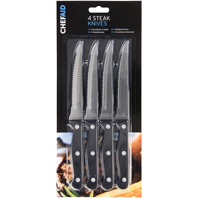 Steak Knives
