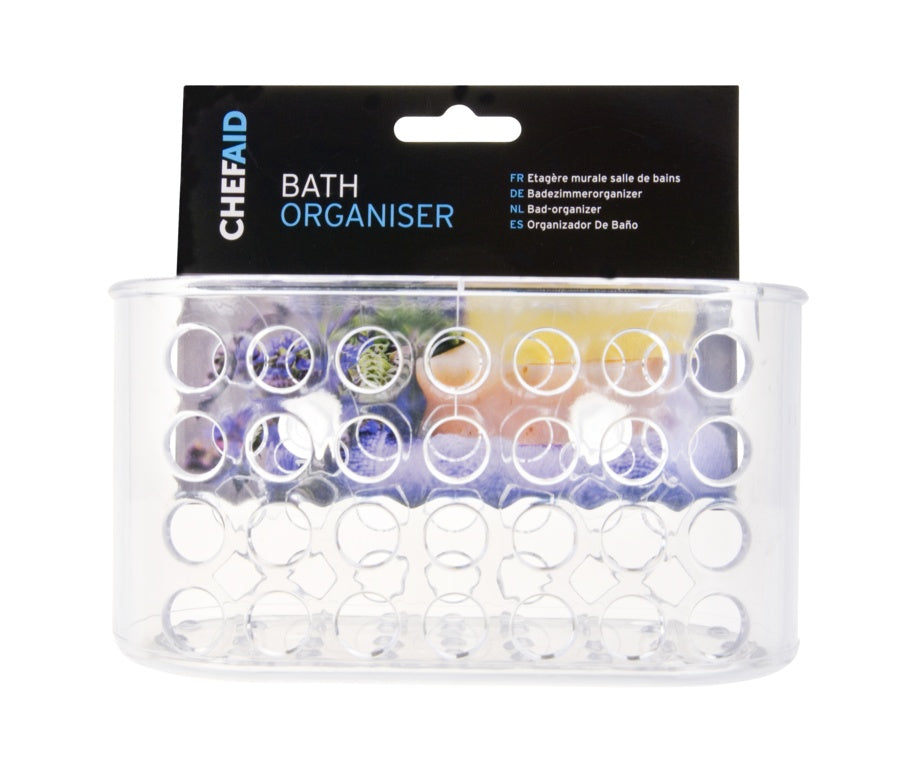 Bath Organiser