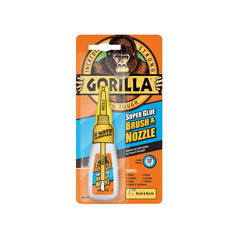 Super Glue Brush & Nozzle