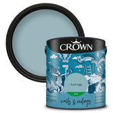 Walls & Ceilings Silk 2.5L