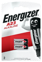 A23/E23A Alkaline