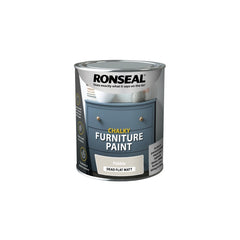Chalky Furniture Paint 750ml