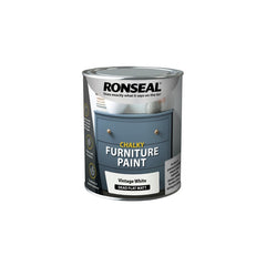 Chalky Furniture Paint 750ml