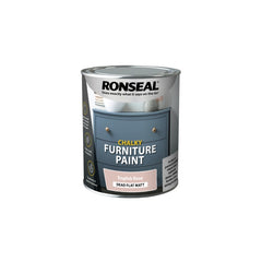 Chalky Furniture Paint 750ml