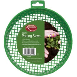 Potting Sieve