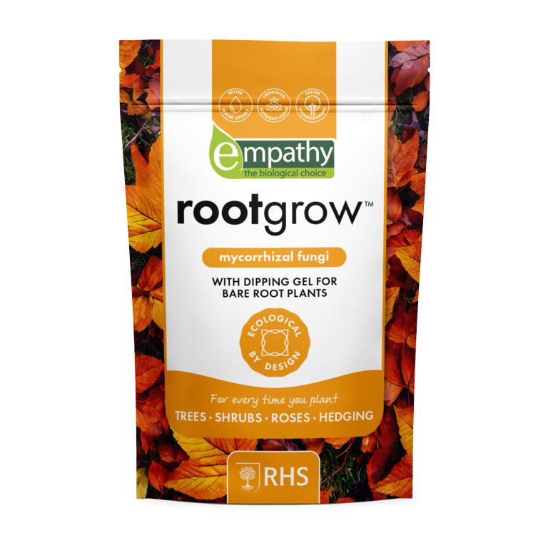RHS Branded Rootgrow Gel Sachet