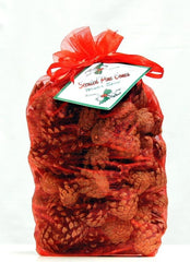 Scented Pine Cones