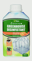Greenhouse Disinfectant