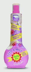 Orchid Feed & Mist