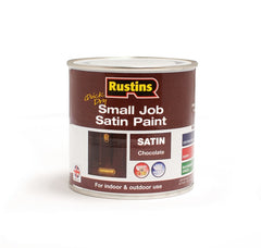 Quick Dry Small Job Satin 250ml