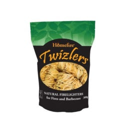 Twizlers Natural Firelighters