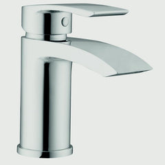 Aero Curve Cloakroom Basin Mixer Tap