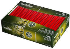 Tapered Candles Box 100