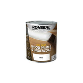 One Coat Wood Primer & Undercoat