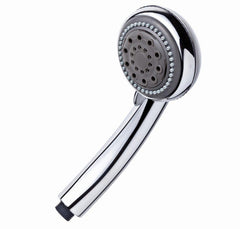 Sirius Three Mode Showerhead