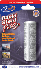 Rapid Steel Epoxy Adhesive