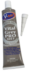 Vital Grey Pro 600f Sensor Safe
