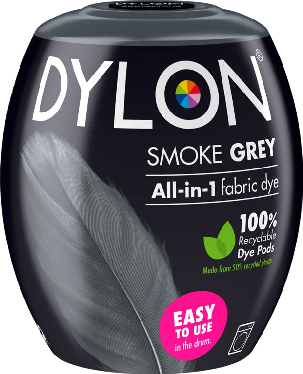 All in 1 Fabric Machine Dye Pod