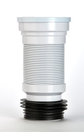 WC Pan Connector